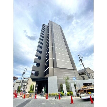 S-RESIDENCE庄内通Northの物件内観写真